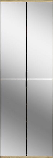 Produktbild Xonox Home Projekt X (122 x 34 x 193 cm)