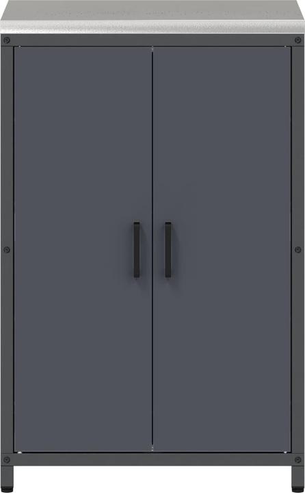 Image du produit vidaXL Küchenaufbewahrung (60 x 50 x 92 cm)