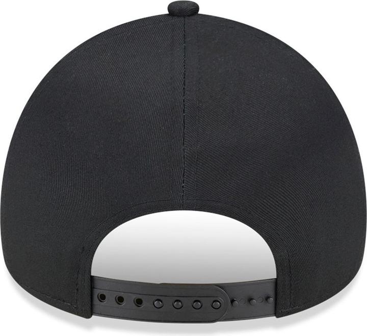 Actual product image New Era Eframe Foil Logo Chicago Bulls