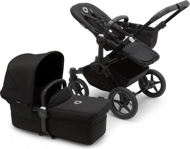Image du produit Bugaboo Donkey 5 Mono (0 - 4 Années)