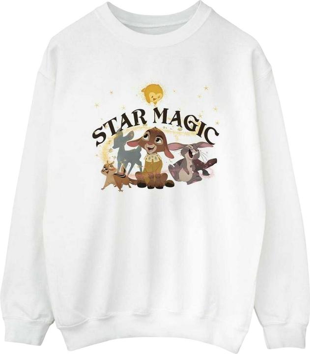 Produktbild Wish Formula Star Magic Sweatshirt (XXL)