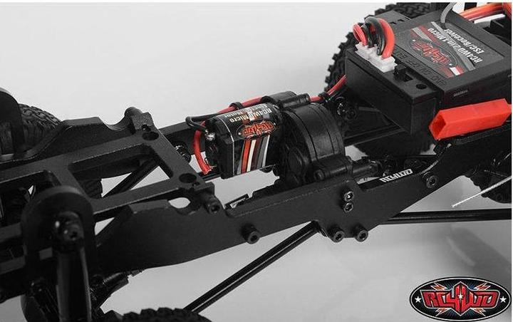 Produktbild Rc4Wd R5 Scale Mini Getriebe V2