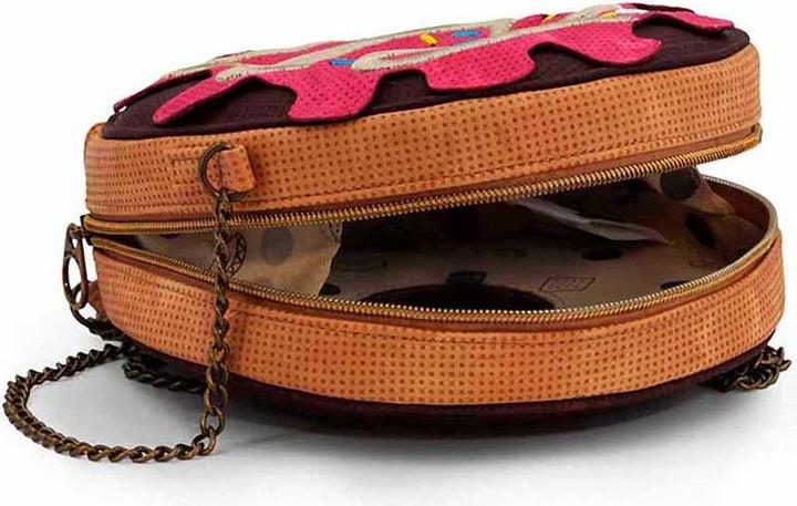 Produktbild Oh My Pop! Ring Shoulder Bag Popnut