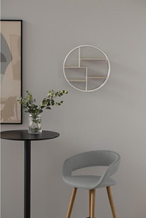 Actual product image AC Design Ibiza (Ø 60 x 105 cm)