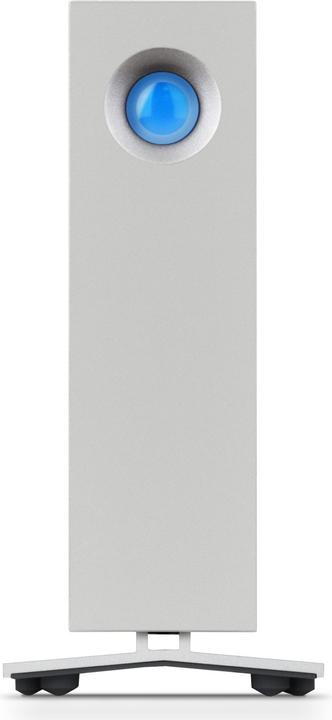 Actual product image LaCie d2 Thunderbolt 3 (8 TB)