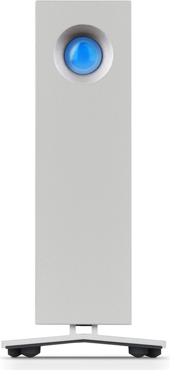 Actual product image LaCie d2 Thunderbolt 3 (8 TB)