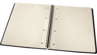 Immagine prodotto Sigel Conceptum (A4, Quadretti, Copertina rigida)