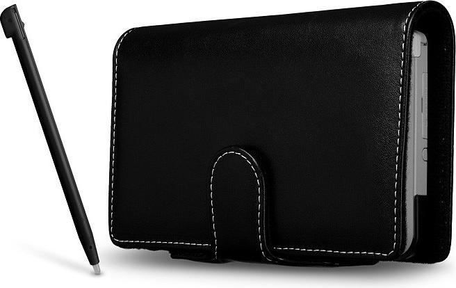 Produktbild Bigben Nintendo DSi XL - Flip & Play Protector+Stylus (farbig sortiert)