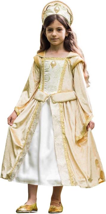 Produktbild Amscan Erwachsenenkostüm Safari Woman Grösse L (42, 44)