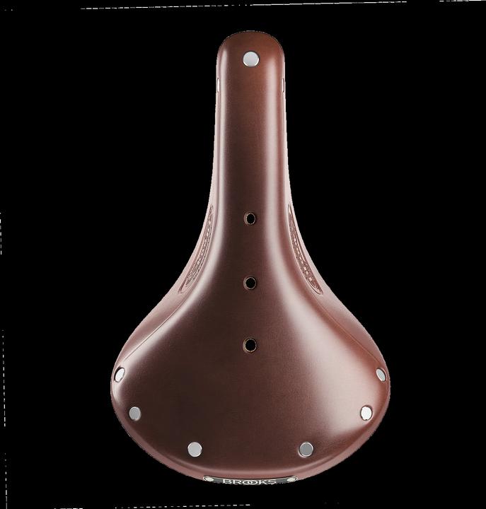 Actual product image Brooks England Flyer