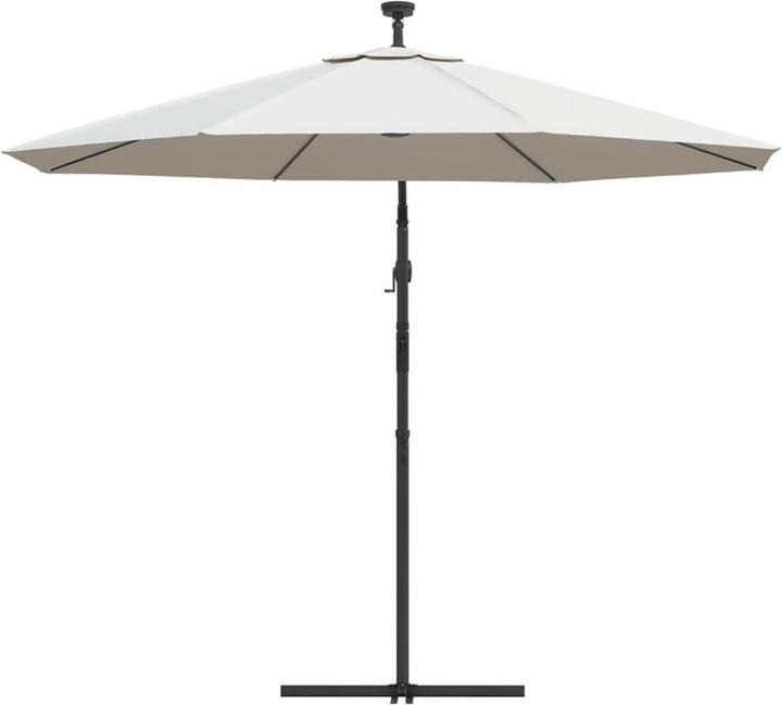 Immagine prodotto vidaXL Sonnenschirm (3 m)