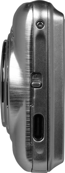 Produktbild Yashica Easysnab Silver (10 Mpx)