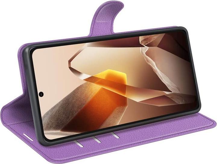 Produktbild Cover-Discount OnePlus 13 - Leder Etui Hülle (OnePlus 13)