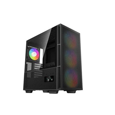 Produktbild Deepcool CH560 Digital (ATX, Mini-ITX, Micro-ITX)