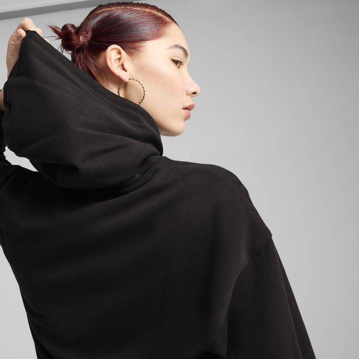 Produktbild Puma ESS ELEVATED Comfort Hoodie TR (M)