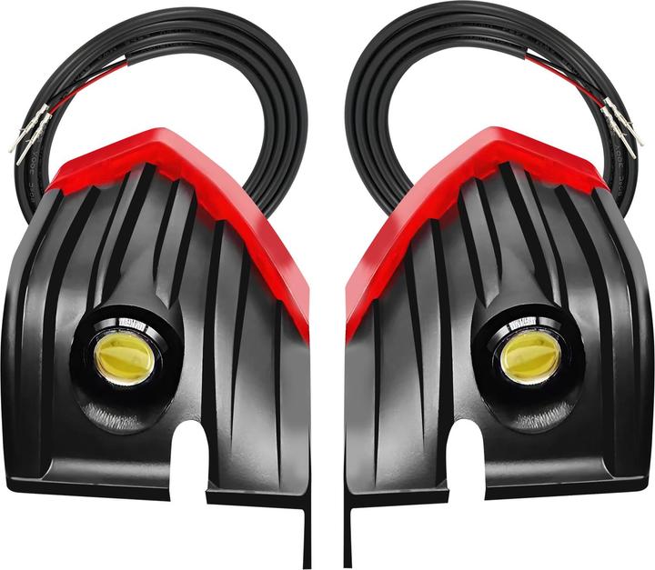 Produktbild Zero Right Front Light