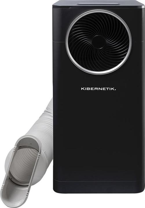 Actual product image Kibernetik KL11000 (55 m², 11000 BTU/h)