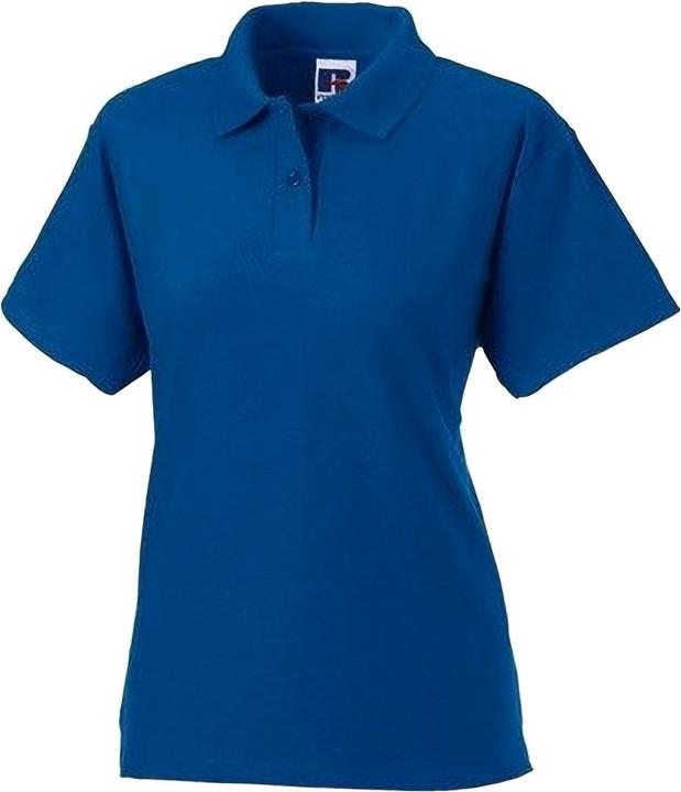 Produktbild Jerzees Pikee Poloshirt Kurzarm (S)