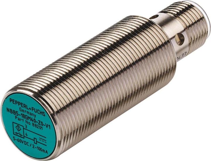 Image du produit Pepperl & Fuchs Détecteur de proximité