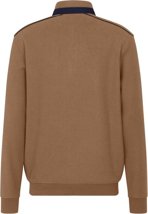 Produktbild Bugatti Sweatshirt ohne Muster (4XL)