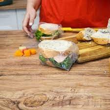 Actual product image Togeco Wrap-Its Starter Set (4 x)