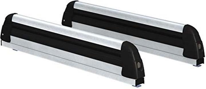 Actual product image Fabbri Universal ski and snowboard carrier