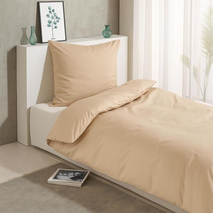 Actual product image Traumschlaf Pure (135 x 200 cm + 80 x 80 cm)