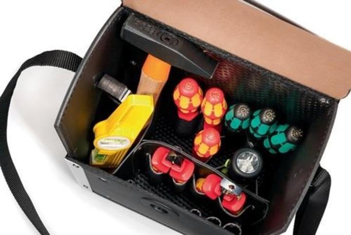 Image du produit Parat Sac à outils universel unbes (10 pièces)