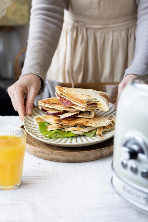 Produktbild Ariete 155 Toaster Vintage
