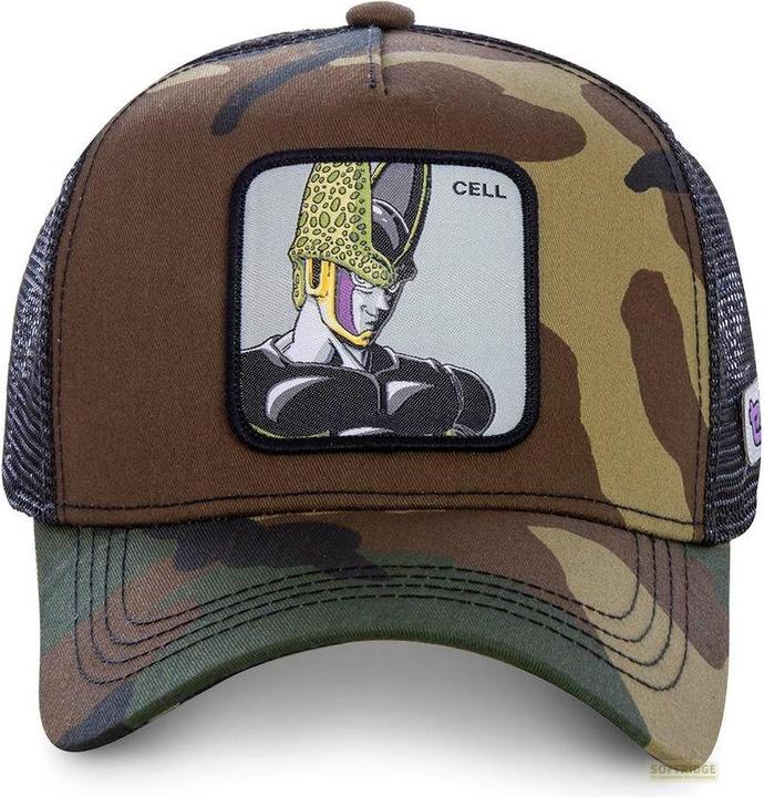 Produktbild Capslab Dragon Ball - Cell