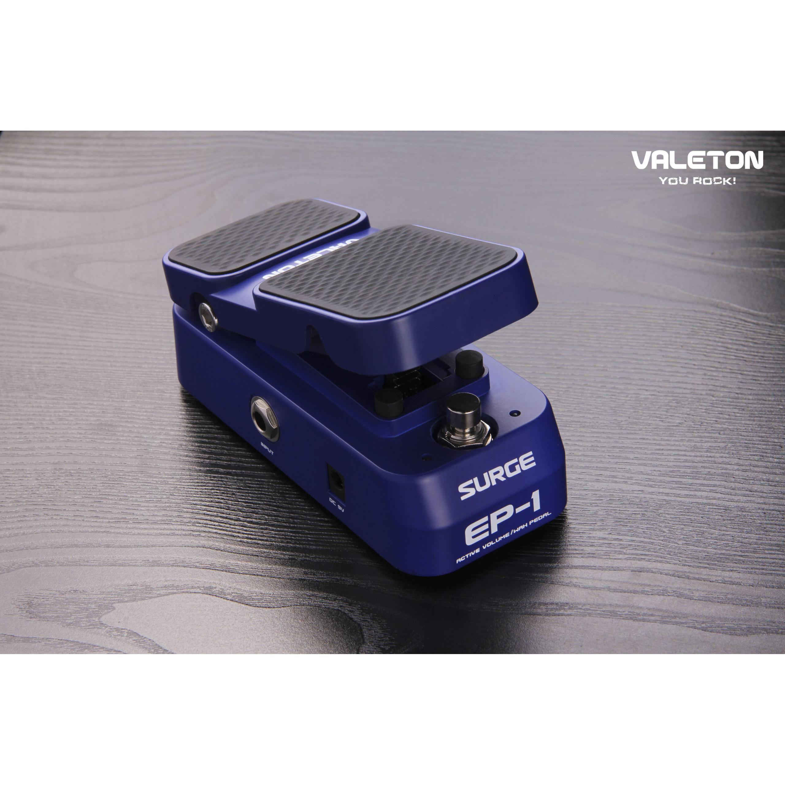 Thumbnail - Valeton EP-1, Effektpedal