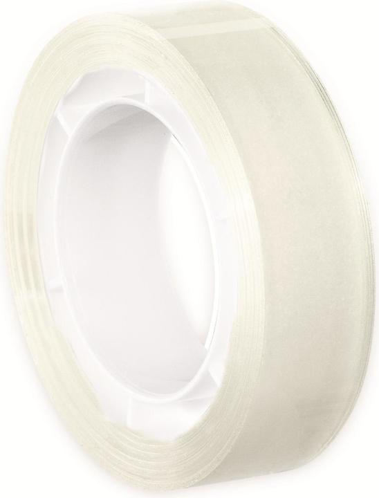 Immagine prodotto tesa Dispenser per nastro adesivo e 1 rotolo a doppia faccia (87 mm)