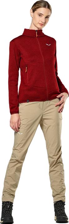 Produktbild Salewa Puez Rocca Polarlite Jacke Da (36)