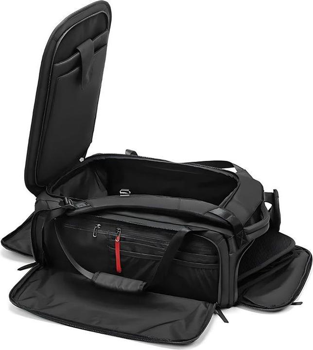 Immagine prodotto Hermex Borsa da viaggio come zaino Duffle Bag Business Backpack