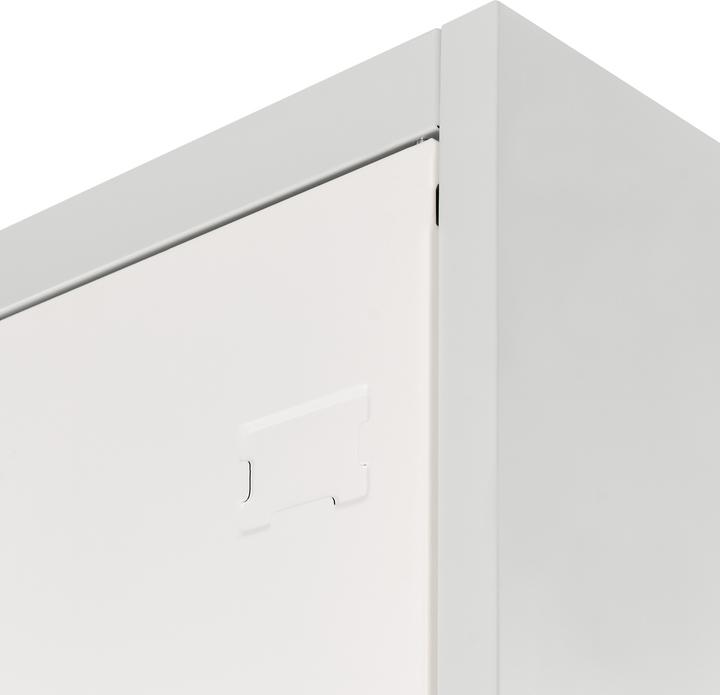 Actual product image Beliani Athlete (38 x 45 x 185 cm)