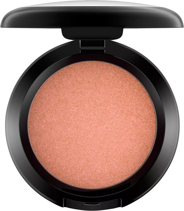 Productafbeelding MAC Cosmetics Poederblush (Perzik twist)
