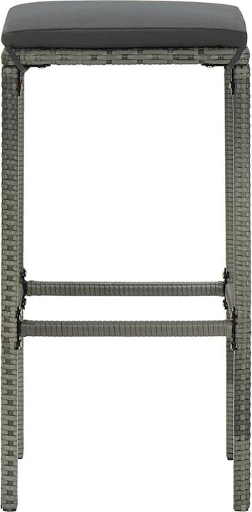 Produktbild vidaXL Barstuhl