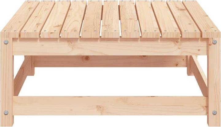 Actual product image vidaXL Garten-Lounge-Set