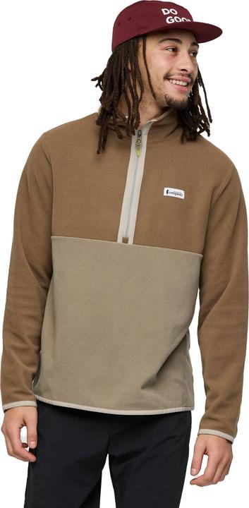Produktbild Cotopaxi Amado Fleece Pullover (M)