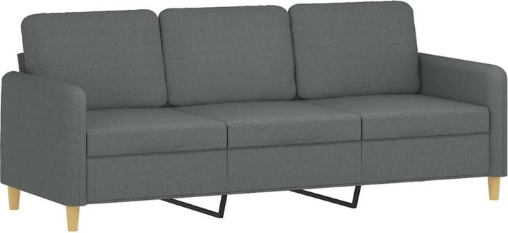 Produktbild vidaXL 3-Sitzer-Sofa (3-Sitzer)