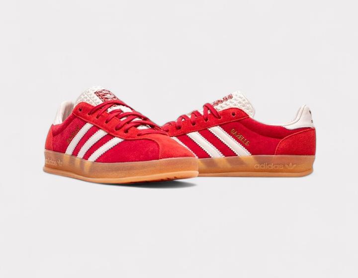Actual product image adidas Gazelle Indoor (38)