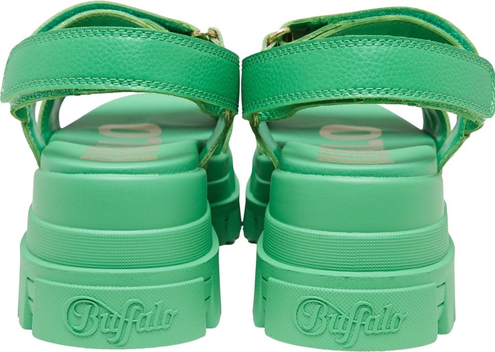 Actual product image Buffalo Aspha Snd Vegan Nappa - 159467 (39)
