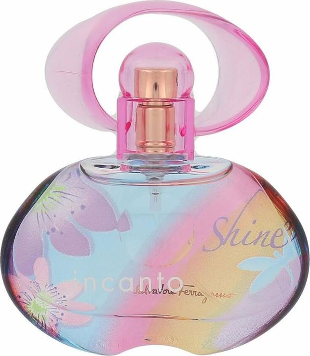 Immagine prodotto Salvatore Ferragamo Incanto Shine (Eau de toilette, 30 ml)