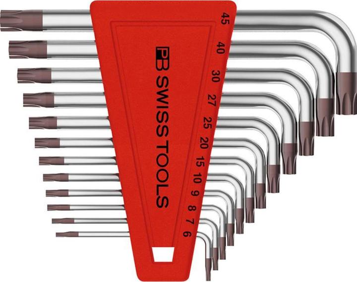 Actual product image PB Swiss Tools PB 410