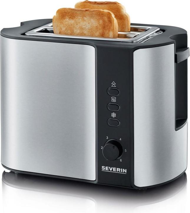 Severin At 2589