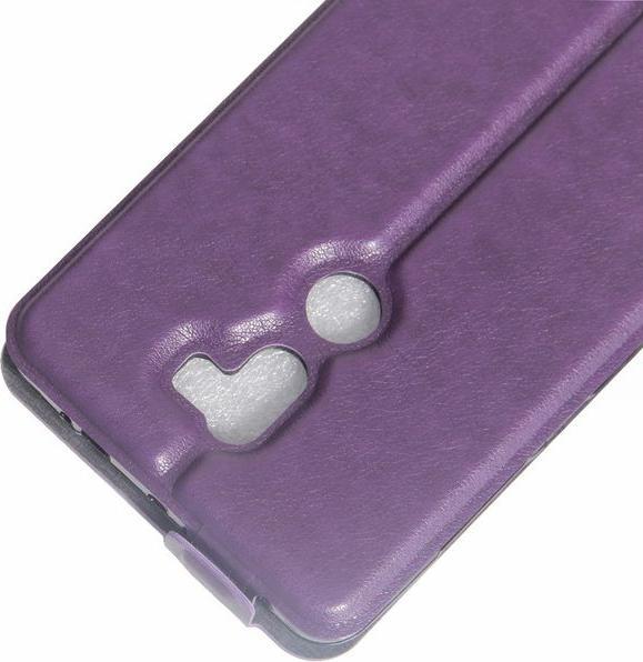 Produktbild MU Classic Leder Flip Case (Xiaomi Mi 5s Plus)