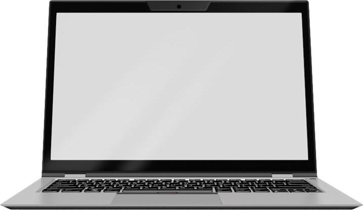 Immagine prodotto 3M Pf140w9b (14", 16 : 9)