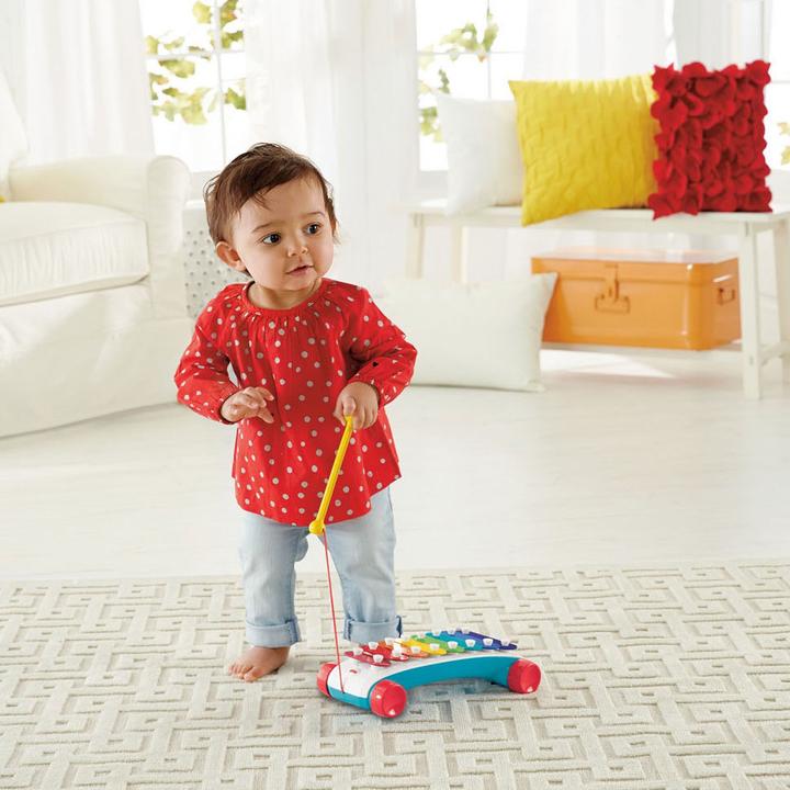 Produktbild Fisher-Price Xylophon (Multilingual)