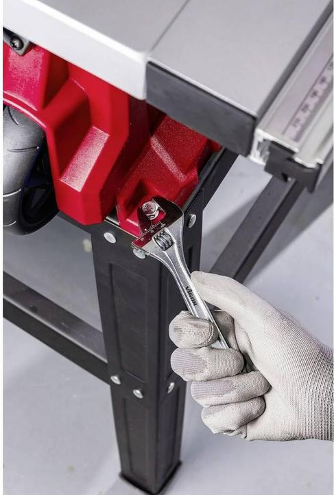 Actual product image Vigor ROLLING FORK WRENCH 0 - 24MM (24 mm)