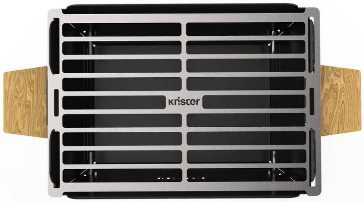 Image du produit Outdoorchef Heat X-345 RB (12.60 kW)